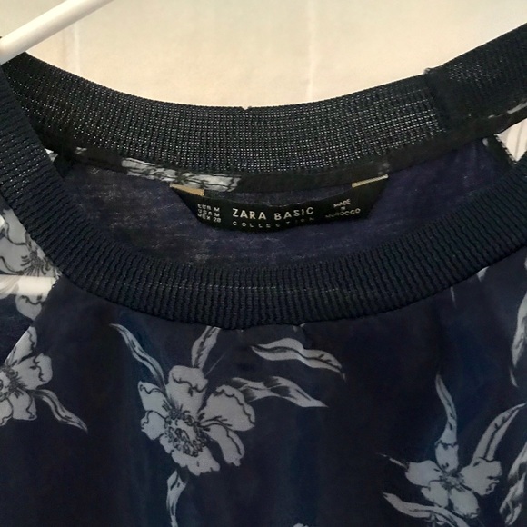 Zara pullover - Picture 2 of 2